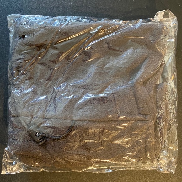 ✅ Gray ski mask / face mask - Picture 6 of 9